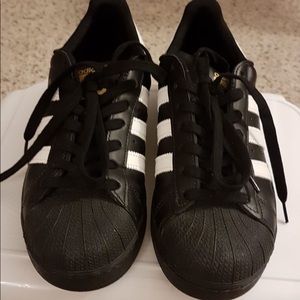 Adidas superstar